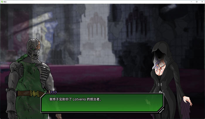 图片[2]-毁灭博士(Doomination) v0.3.1 汉化版 PC+安卓 手绘同人SLG游戏 2.6G-游碟网