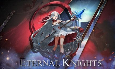永恒骑士团 v.20000.30.13 安卓中文修改版 冒险RPG游戏 800M-游碟网