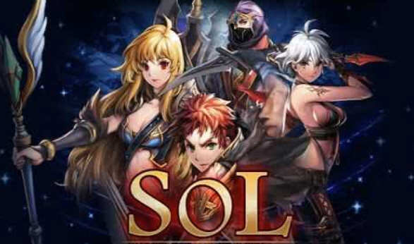 命运之石扩展版 v1.1.7 安卓中文修改版 安卓韩风RPG大作 80M-游碟网