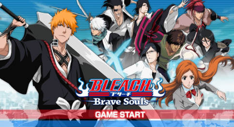 死神(Bleach Brave Souls) v11.1.1 安卓中文修改版 动作RPG游戏 80M-游碟网