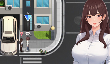 职场幻想:小镇幸福生活的故事 v1.3 中文版+DLC RPG游戏 1.7G-游碟网