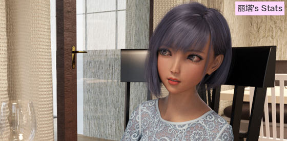 随心所欲(Casual Desires) v0.20 汉化版 PC+安卓 动态SLG游戏 3.9G-游碟网