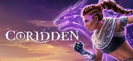 寇瑞登(Coridden) v1.2.3 STEAM官方中文版 ARPG游戏 7.5G-游碟网