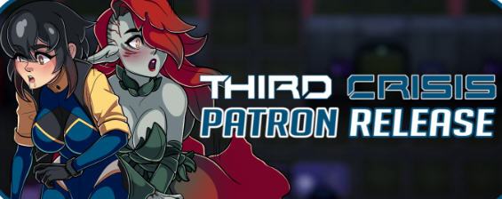 第三次危机(Third Crisis) v1.05 官方中文版 PC+安卓 RPG游戏 1.8G-游碟网