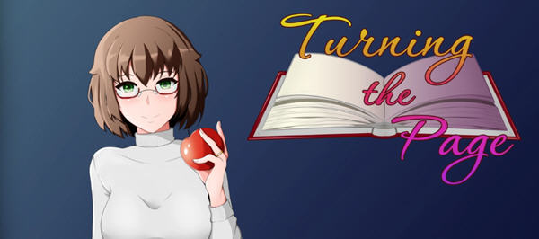 翻页(Turning the Page) v0.33.0 汉化版 PC+安卓 SLG游戏 2.8G-游碟网
