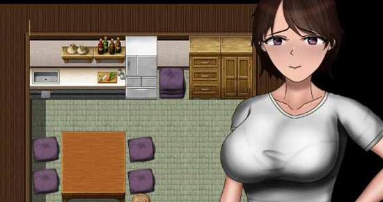 无法信任的非日常:枫篇 AI汉化版 PC+安卓 RPG游戏 2.1G-游碟网