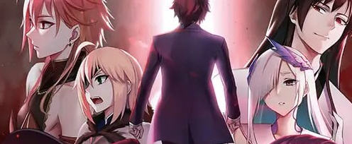 Fate:尘埃帝国 官方中文版整合所有DLC 大型RPG游戏+CG+存档 5.7G-游碟网
