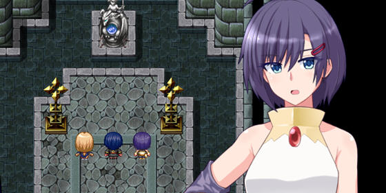 格兰恩德传奇(GranEnde:Saga) AI汉化版 回合制RPG游戏 1.7G-游碟网