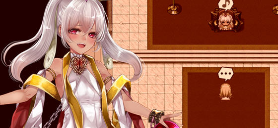 拉菲卡与封印之楔 AI汉化版 RPG游戏+全CV 1.2G-游碟网
