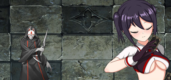 亚香里与地狱宫的深渊 官方中文版 PC+安卓 战斗RPG游戏 900M-游碟网