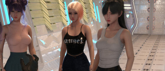 激情乘客(PASSIONERS) STEAM官方中文版 动态SLG游戏 1.8G-游碟网