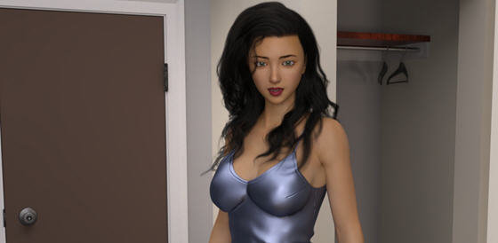 詹妮弗的生活(Jennifer’s Life) v1.3 汉化版 PC+安卓 动态SLG游戏 3.5G-游碟网