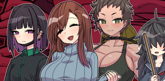 PACMO v1.0 AI汉化版 PC+安卓 日式RPG游戏 900M-游碟网