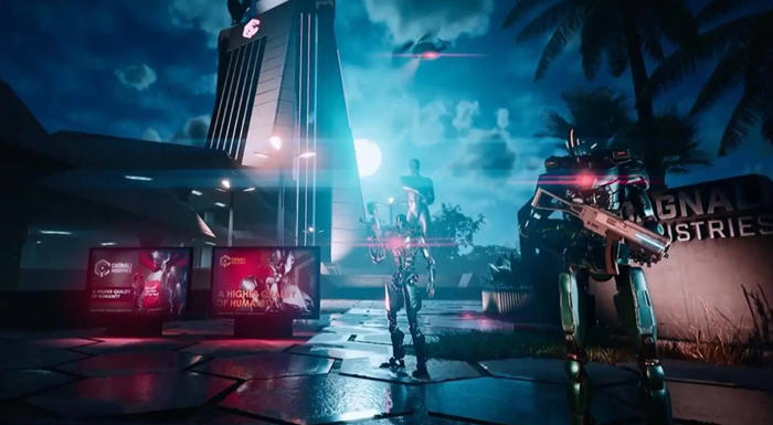 图片[4]-法外枭雄:滚石城 豪华中文版+预购特典+全DLC+联机 FPS游戏 88G-游碟网