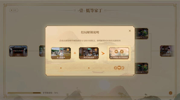 图片[5]-我被古装美女包围了 Build.13840625 官方中文版+DLC 支持VR功能 21G-游碟网