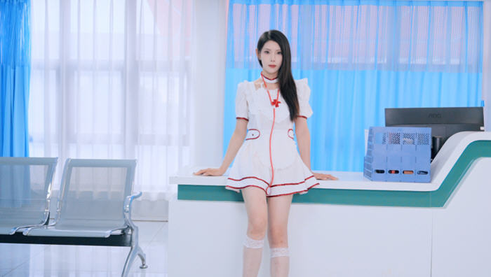 图片[4]-迷情医院 官方中文语音版 真人互动影视游戏 55G-游碟网
