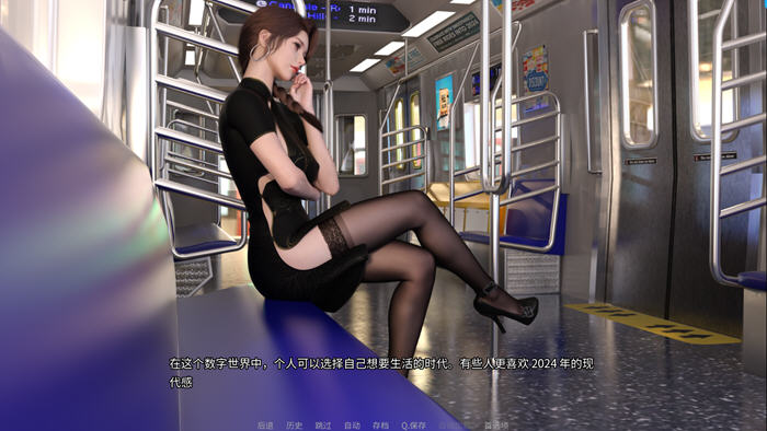 图片[2]-城市之光 v0.2.3 官方中文版 PC+安卓 动态SLG游戏 13G-游碟网
