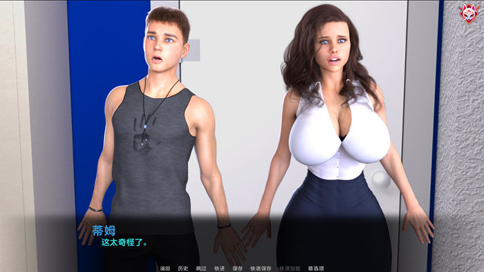图片[5]-欲之罪(Sins of lust) v0.3 汉化版 PC+安卓 动态SLG游戏 1.6G-游碟网