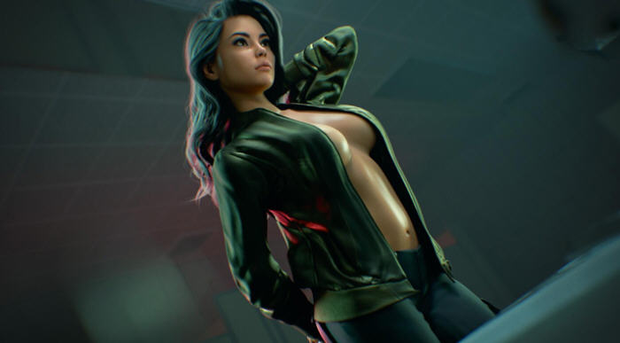 图片[4]-动感超能女英雄 STEAM官方中文版 3D互动SLG游戏 4.3G-游碟网