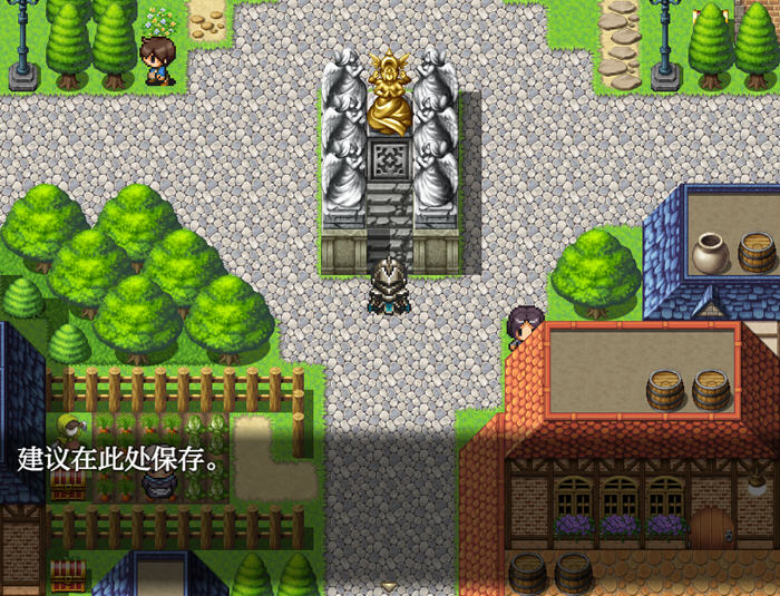 图片[3]-最强勇者异世界召喚 AI汉化版 PC+安卓 RPG游戏 5.3G-游碟网