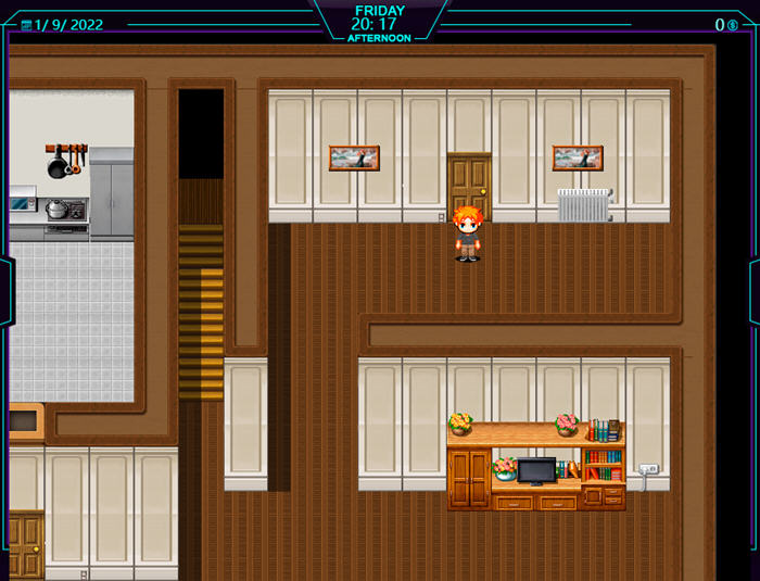 图片[4]-我的新生活:重置 v0.98 AI汉化版 动态RPG游戏&神作 10G-游碟网
