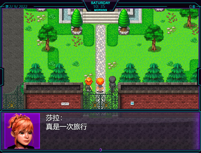 图片[6]-我的新生活:重置 v0.98 AI汉化版 动态RPG游戏&神作 10G-游碟网
