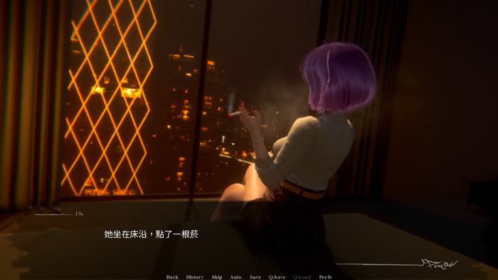 图片[2]-侧写者(ProFiler) v0.3.5 官方中文版 PC+安卓 动态SLG游戏 4.3G-游碟网