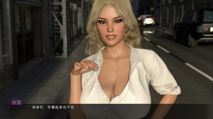 图片[4]-魔幻故事(Lewd.story) v0.14 汉化版 PC+安卓 动态SLG游戏 2.2G-游碟网