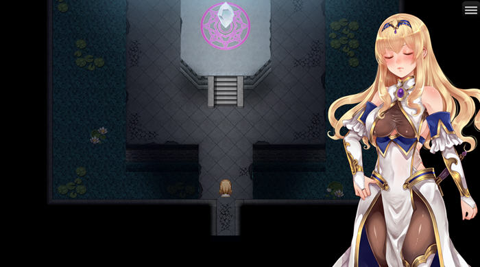 图片[2]-拉菲卡与封印之楔 AI汉化版 RPG游戏+全CV 1.2G-游碟网