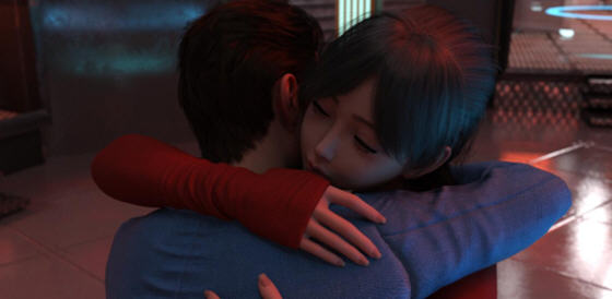 图片[5]-激情乘客(PASSIONERS) STEAM官方中文版 动态SLG游戏 1.8G-游碟网