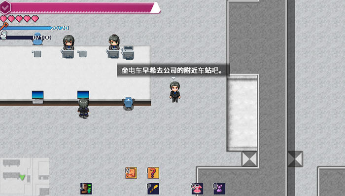 图片[5]-逆转之心 v1.0 AI汉化版 PC+安卓 RPG游戏 2.8G-游碟网