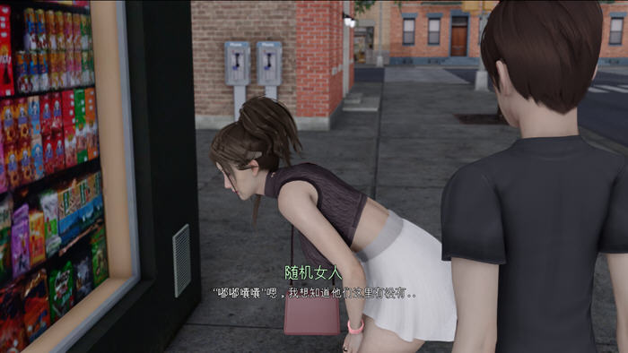 图片[2]-为所欲为(Free Use House) v0.0.6 P2 官方中文版 沙盒SLG游戏 1.8G-游碟网