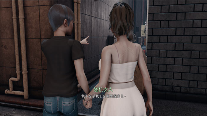 图片[3]-为所欲为(Free Use House) v0.0.6 P2 官方中文版 沙盒SLG游戏 1.8G-游碟网