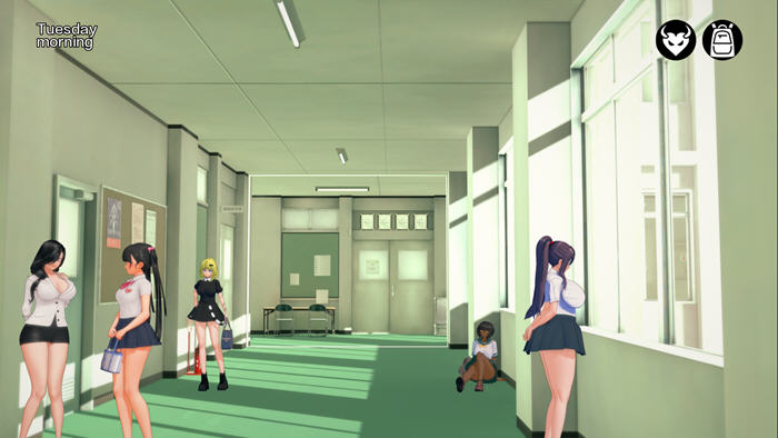 图片[5]-生命的回报(Lifes Payback) v1.7.1 汉化版 PC+安卓 手绘SLG游戏 8G-游碟网