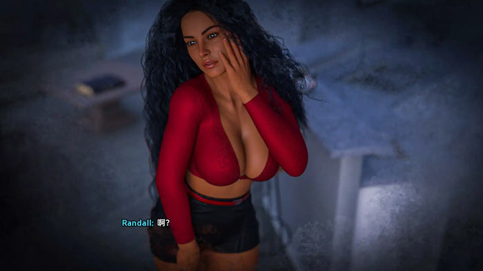 图片[4]-我的宾博梦(My Bimbo Dream) v0.10.1 Full Beta 汉化版 PC+安卓 SLG游戏-游碟网