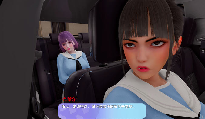 图片[5]-城市家园(City Dom) v0.4 汉化版 PC+安卓 沙盒SLG游戏 7.6G-游碟网