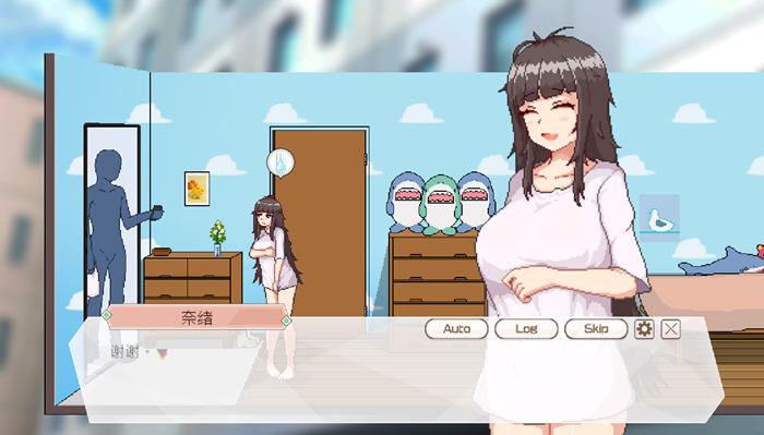 图片[5]-外送热(Delivery Hot) v25.03.13 STEAM官方中文版 恋爱养成游戏 700M-游碟网