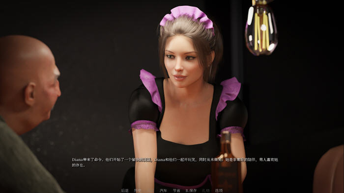 图片[5]-新鲜故事2(Fresh Story 2) STEAM官方中文版 动态SLG游戏 2.7G-游碟网