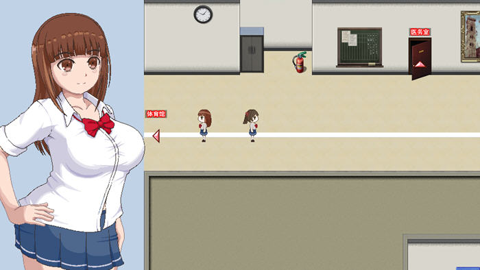 图片[3]-青春艳舞曲 v1.01 STEAM官方中文版 RPG游戏 1.6G-游碟网