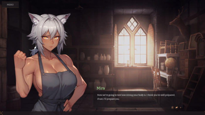 图片[2]-阿奎隆探索 STEAM官方中文版 回合制战术游戏 2.9G-游碟网