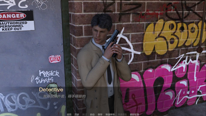 图片[5]-詹妮弗的生活(Jennifer’s Life) v1.3 汉化版 PC+安卓 动态SLG游戏 3.5G-游碟网