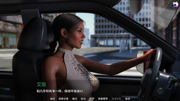 图片[7]-美丽的游戏(The Beautiful Game) v0.8.1 汉化版 PC+安卓 动态SLG游戏-游碟网