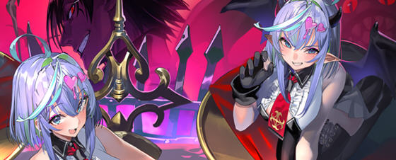 恶魔恶魔幸存者(DeviDevi Survivor) 官方中文版 肉鸽动作冒险游戏 1.1G-游碟网