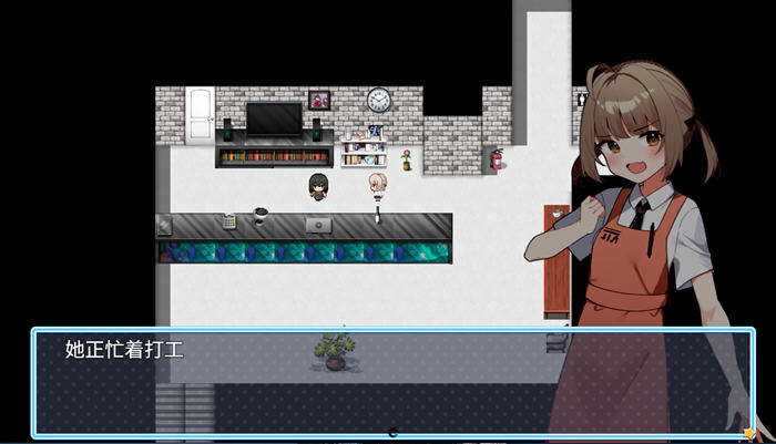 图片[3]-魔法少女泪泡 DL官方中文版 RPG游戏+全CV 1.3G-游碟网