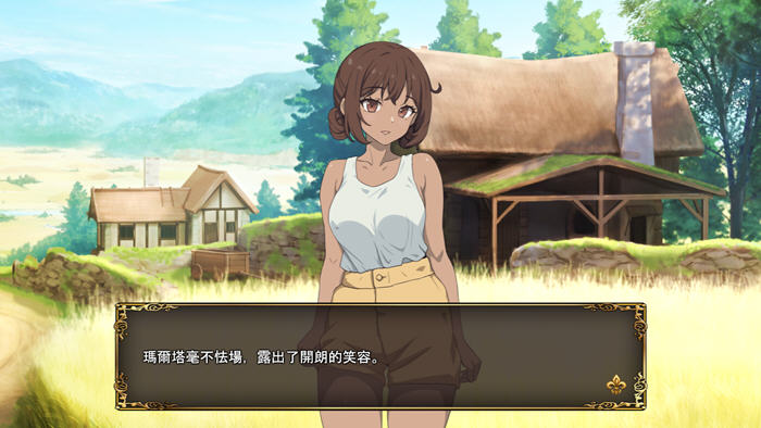 图片[4]-大人的童话剧场:讨债子爵 STEAM官方中文版 经营SLG游戏 1.2G-游碟网