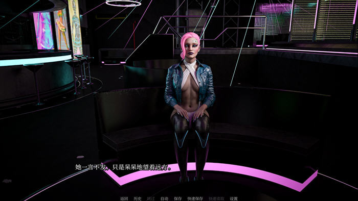 图片[5]-这只是一个游戏 v0.5 汉化版 PC+安卓 动态SLG游戏 5.1G-游碟网