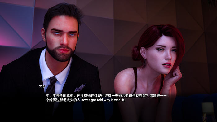 图片[5]-瓦伦扎家族(Valenza Family) Ch.2 v0.4 汉化版 PC+安卓 动态SLG游戏 7.1G-游碟网