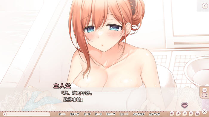 图片[2]-就想带歪哥哥 v1.0 AI汉化版 ADV游戏+全CG 2.9G-游碟网
