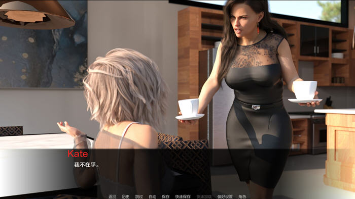 图片[4]-支配游戏(Games of Domination) v0.4.0 汉化版 PC+安卓 动态SLG游戏-游碟网