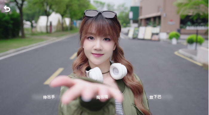 图片[3]-对不起！我把美女包围了！ STEAM官方中文语音版 真人影视互动游戏-游碟网